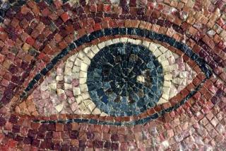 Tiles - Eye EDIT